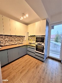 Oltenitei-Paraul Rece- 3 Cam- 77mp-Dec- Mutare rapida- Et.1- Parcare