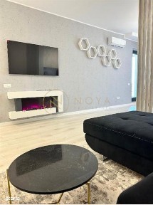 Vanzare apartament 2 camere rond OMV Pipera