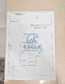 Cet - 4 Camere 2 Bai cu balcon etaj intermediar la cheie