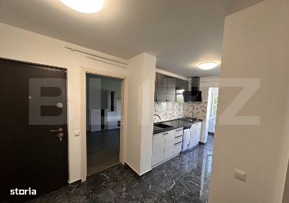 Apartament 2 camere, 50mp - Iasi, Nicolina