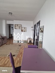 Apartament 3 camere | Zona centrala | Vedere panoramica