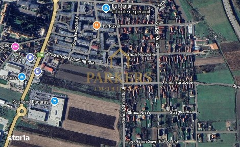 Garsoniera bloc Turn C etaj intermediar de vanzare Lift nou