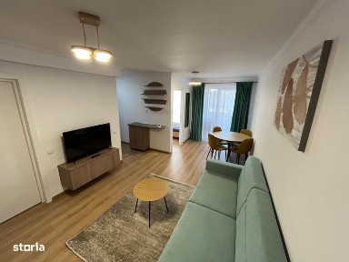 Apartament 2 camere Soporului, langa Baza Sportiva Gheorgheni