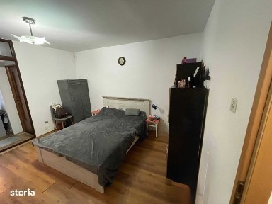 Garsoniera Manastur langa cinema Dacia
