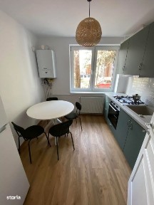 Ap modern cu 2 camere | zona Iulius Mall - Gheorgheni