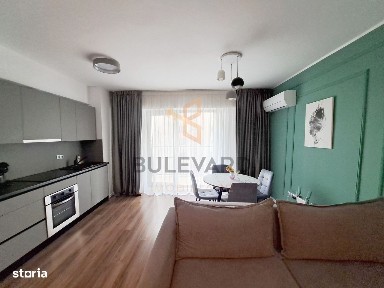 Apartament 2 camere in West City TOwer
