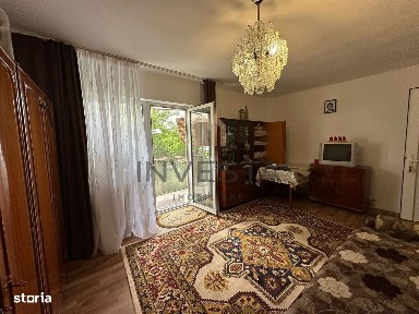 Apartament 4 camere decomandate la etajul I in Marasti!