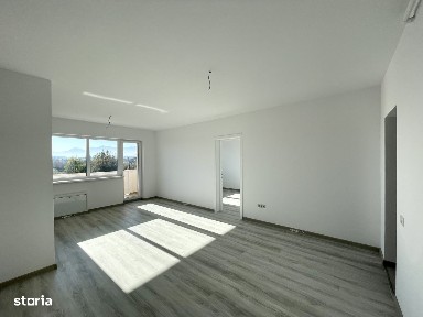 Apartament 49 mp, 72 030 euro TVA inclus, etaj 2, DEZVOLTATOR.