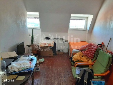 Locatie premium! Garsoniera pe Napoca | Piata Unirii -Ultracentral!