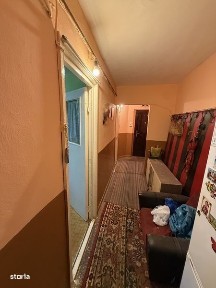 Ofer spre vanzare Apartament 3 Camere decomandat Etaj 3 Micro 16