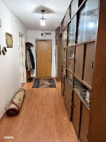 Apartament 3 camere, garaj, Sibiu Strand la Vile