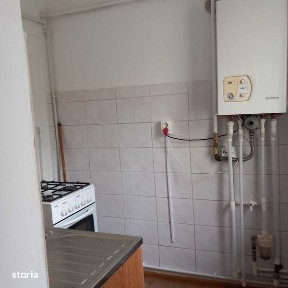 Închiriez apartament cu 2 camere in zona progresul