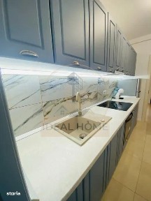 Galata- 2 Camere Decomandat - Bloc Nou