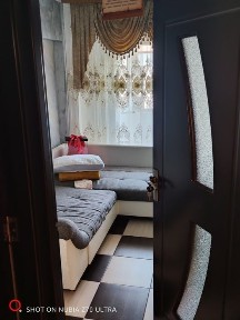 Apartament 2 camere+living zona Piata Moldovei