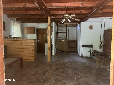 Vand casa in Sat de vacanta Groseni