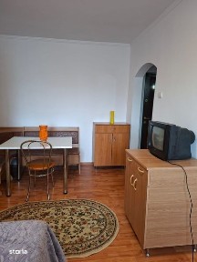 Garsoniera (mobilata, utilata), Zona Bariera, Stare foarte buna !