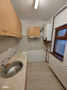 Vând apartament cu o camera în Timișoara în Calea Aradului