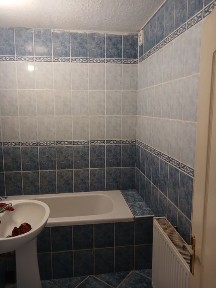 3 camere parter Unirii