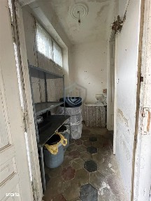 Apartament la curte comuna ULTRACENTRAL