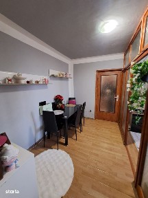 Apartament cu 2 camere în Rogerius