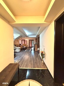 Casă individuală cu 5 camere - teren 800 mp | Șag