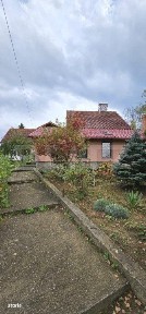 Casa deosebita, 3000 mp teren, 6 camere zona linistita - Barcani