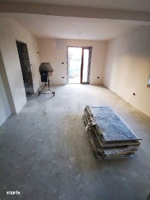 Duplex cu 5 camere, 140 mp utili, teren 265 mp, Mosnita Veche