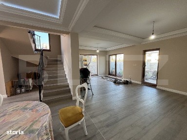 Duplex 4 camere, 125 mp utili, Sacalaz