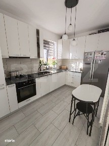 Duplex superb pe parter, Mosnita noua langa Drumul Boilor