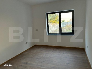 Duplex modern la Bucovat, Finisaje la alegere