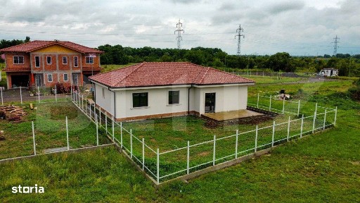 Casa individuala, 4 camere, cartier Plopi