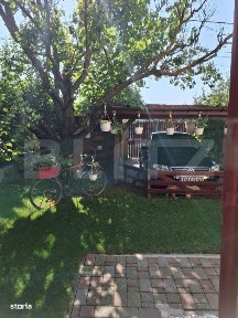 Triplex Dumbravita,90 mp utili