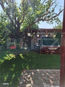 Triplex Dumbravita,90 mp utili