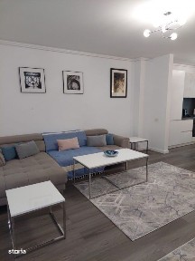 Inchiriere Apartament Campus - Aviatorii parcare privata