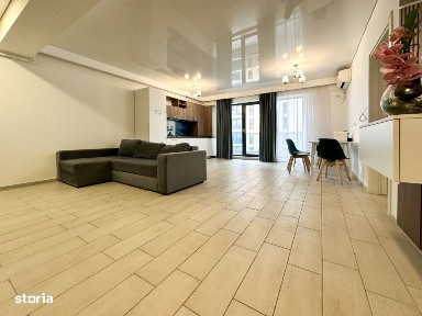 Apartament cu 2 camere de inchiriat, Astoria Lake, Pet Friendly | Vede