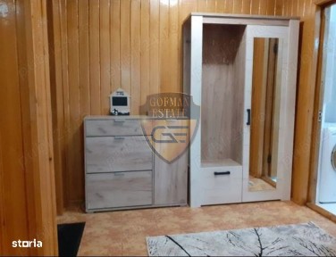 Apartament 2 camere, termen lung, zona OMV Boema, centrala gaze