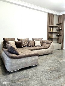 Statiunea Mamaia- Apartament 2 camere, langa plaja, disponibil pe term