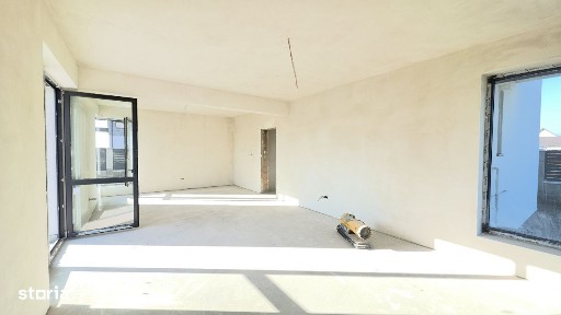 Casa individuala P+E, teren 530mp, Sanpetru