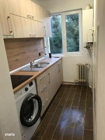 Apartament 2 camere, Dambu Pietros