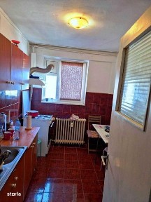 Garsoniera confort 1 Nicolae Grigorescu - permis animale - chirie