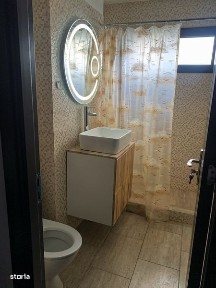 Apartament doua camere Brazda