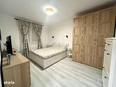 Apartament cu 1 camera și bucătărie închisă | Pet Friendly | Calea Urs