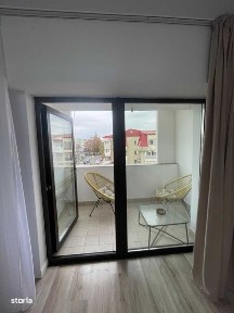 De inchiriat apartament 3 camere in Pietonal