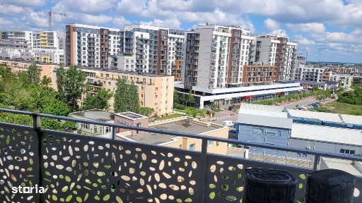 AP. 2CAM. - BLOC IN CURS DE FINALIZARE / 8 MIN. METROU TECLU!