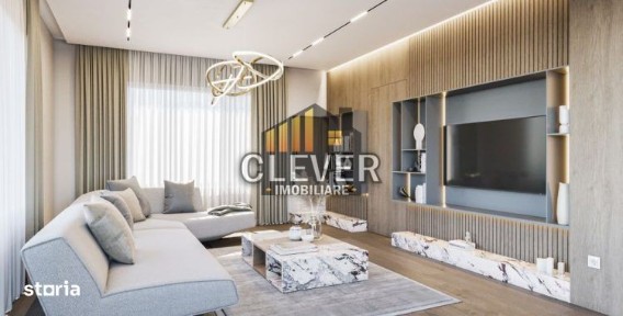 Titan Theodor Pallady Apartament 3 camere cu terasa 107mp