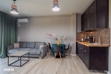 Apartament 2 camere, Mamaia Central | Vedere la lac | Terasa 13,5 mp