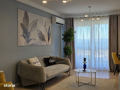 Dezvoltator Lapis Residence - Apartament premium 1 C +zona de dormit