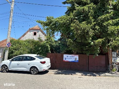 Strada Stadionului, Sighisoara, Mures