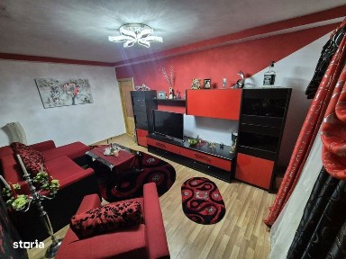 Apartament 3 camere modern, gata de mutare - zona 8 Mai, Târgu Jiu