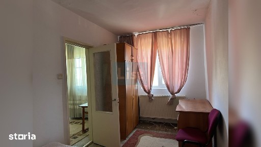 Apartament 2 camere, zona Olari - Str. Castanilor.COMISION 0% !